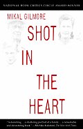 Shot in the Heart Cover