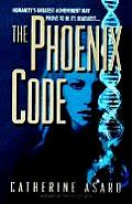 The Phoenix Code Cover