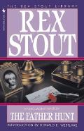 The Father Hunt Cover