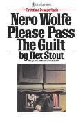 Please Pass the Guilt Cover