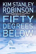 Fifty Degrees Below Cover