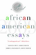 Best African American Essays (Best African American Essays)
