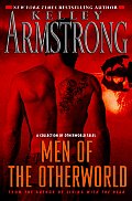 Men of the Otherworld Cover