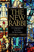 The New Rabbi: A Congregation Searches for Its Leader Cover