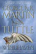 Windhaven Cover