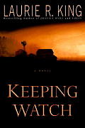 Keeping Watch Cover