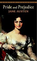 Pride and Prejudice Cover