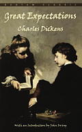 Great Expectations Cover