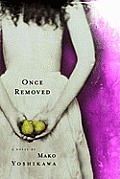 Once Removed Cover