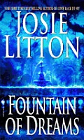 Fountain of Dreams Cover