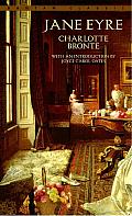 Jane Eyre Cover