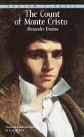 The Count of Monte Cristo Cover
