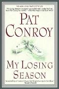 My Losing Season: A Memoir Cover
