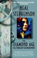 The Diamond Age: Or, a Young Lady's Illustrated Primer Cover