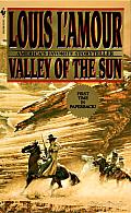 Valley of the Sun Cover
