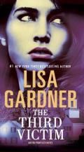 The Third Victim Cover
