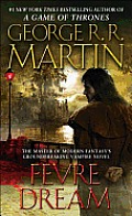 Fevre Dream Cover