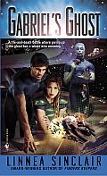 Gabriel's Ghost Cover