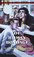 Of Human Bondage Cover