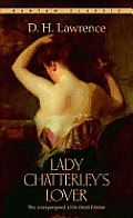 Lady Chatterley's Lover Cover