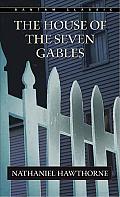 The House of the Seven Gables Cover