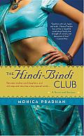 The Hindi-Bindi Club Cover
