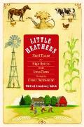 Little Heathens: Hard times and High Spirits on an Iowa Farm during the Great Depression Cover