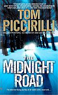 The Midnight Road Cover