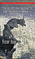 The Hunchback of Notre Dame Cover