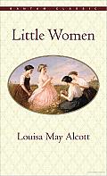 Little Women Cover