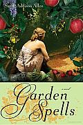 Garden Spells Cover