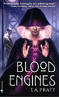 Blood Engines Cover