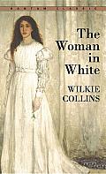 The Woman in White Cover