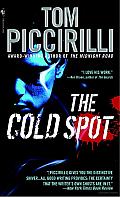 The Cold Spot Cover
