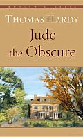 Jude the Obscure Cover