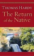 The Return of the Native Cover