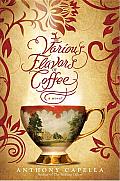 The Various Flavors of Coffee Cover