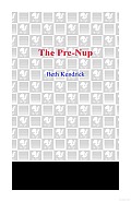The Pre-Nup Cover