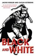 Black and White Cover