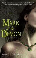 Mark of the Demon Cover
