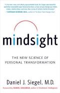 Mindsight: The New Science of Personal Transformation Cover