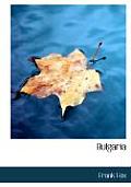 Bulgaria (Large Print)