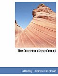 The American Rose Annual (Large Print)
