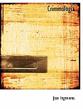 Criminologia (Large Print)