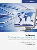 Go! with Microsoft Windows XP: Comprehensive Cover
