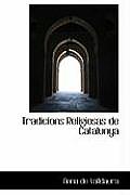 Tradicions Religiosas de Catalunya