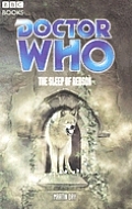 The Sleep of Reason (Doctor Who) Cover
