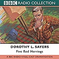 Five Red Herrings (BBC Radio Collections)