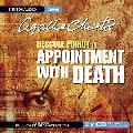 Appointment with Death: A BBC Full-Cast Radio Drama Cover