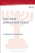 Library of Second Temple Studies #69: New Jerusalem Texts